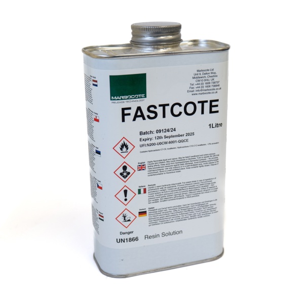 Fastcote